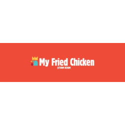 MY FRİED CİHCKEN ORDU 