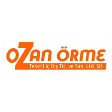 OZAN ÖRME TEKSTİL
