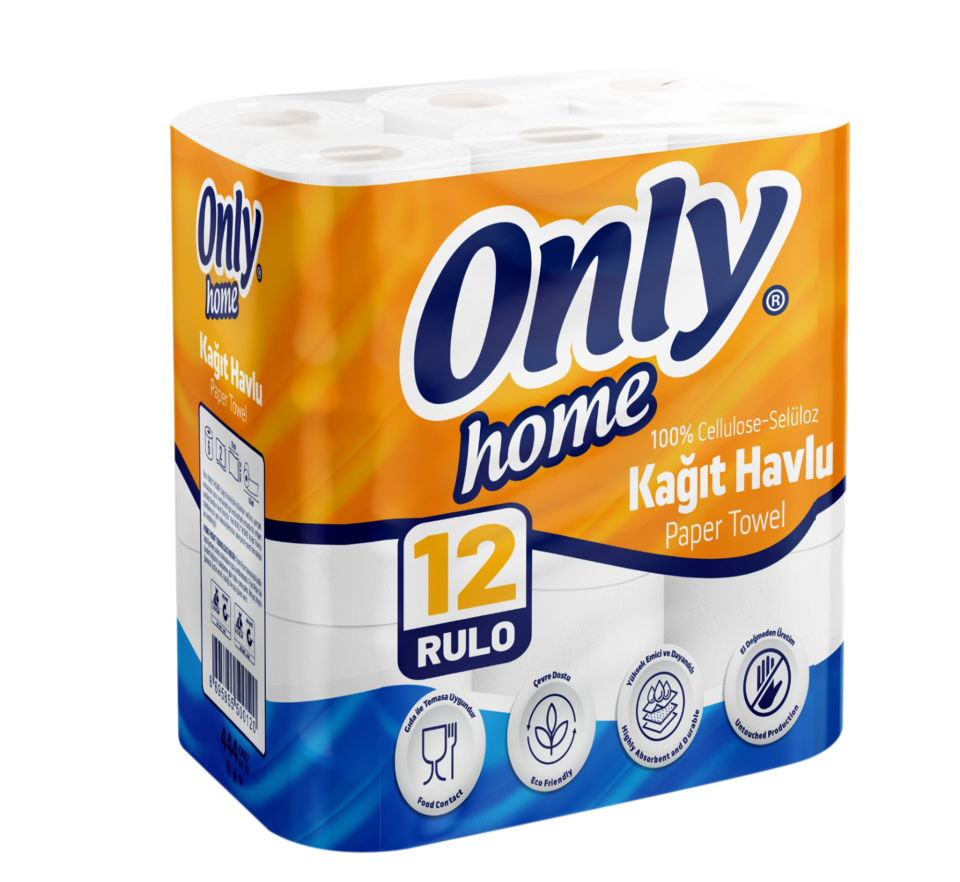 ONLY KAĞIT HAVLU 12Lİ 