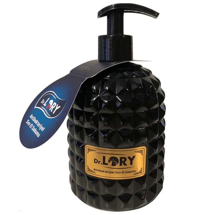 A Form Dökme Köpük Sabun Dispenserleri Beyaz 1000 ml 3