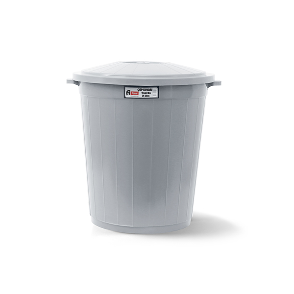 A Form 30 Litre Çöp Kovası