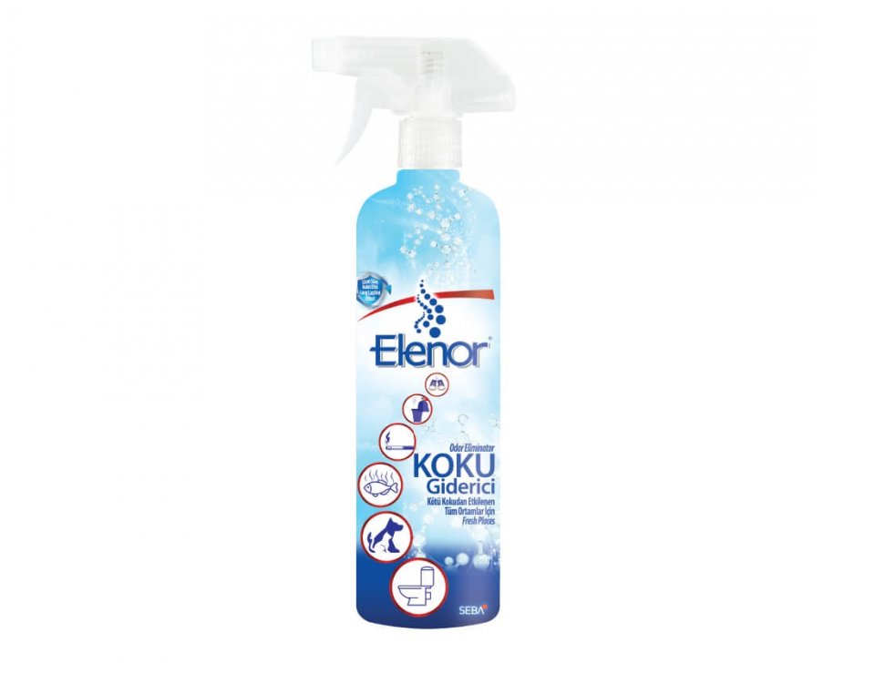 ELENOR KOKU GİDERİCİ 500 ML
