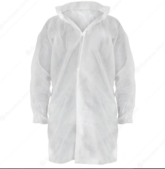 TEK KULLANIMLIK TELA ÖNLÜK 