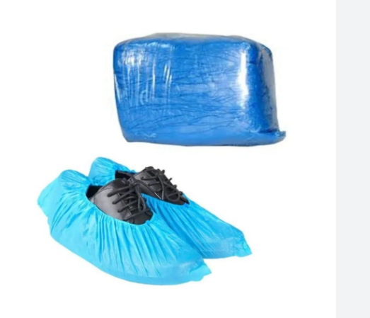 TEK KULLANIMLIK NAYLON GALOŞ