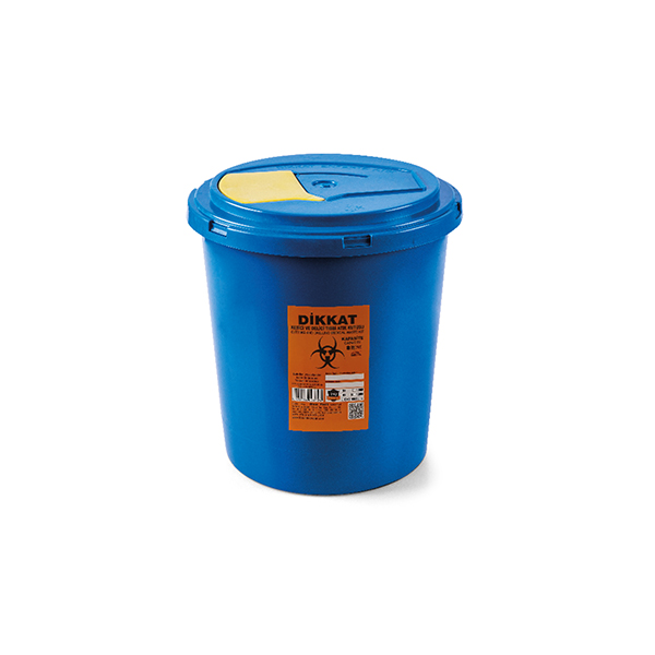 A FORM CAM ATIK KOVASI 8 LT 