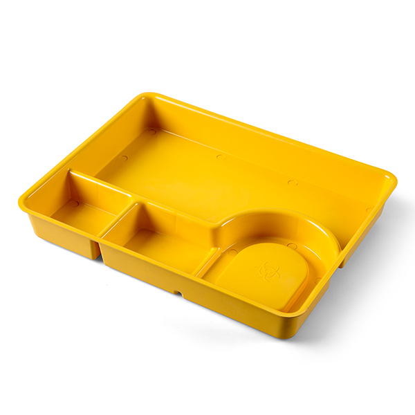 A FORM TEDAVİ TEPSİSİ