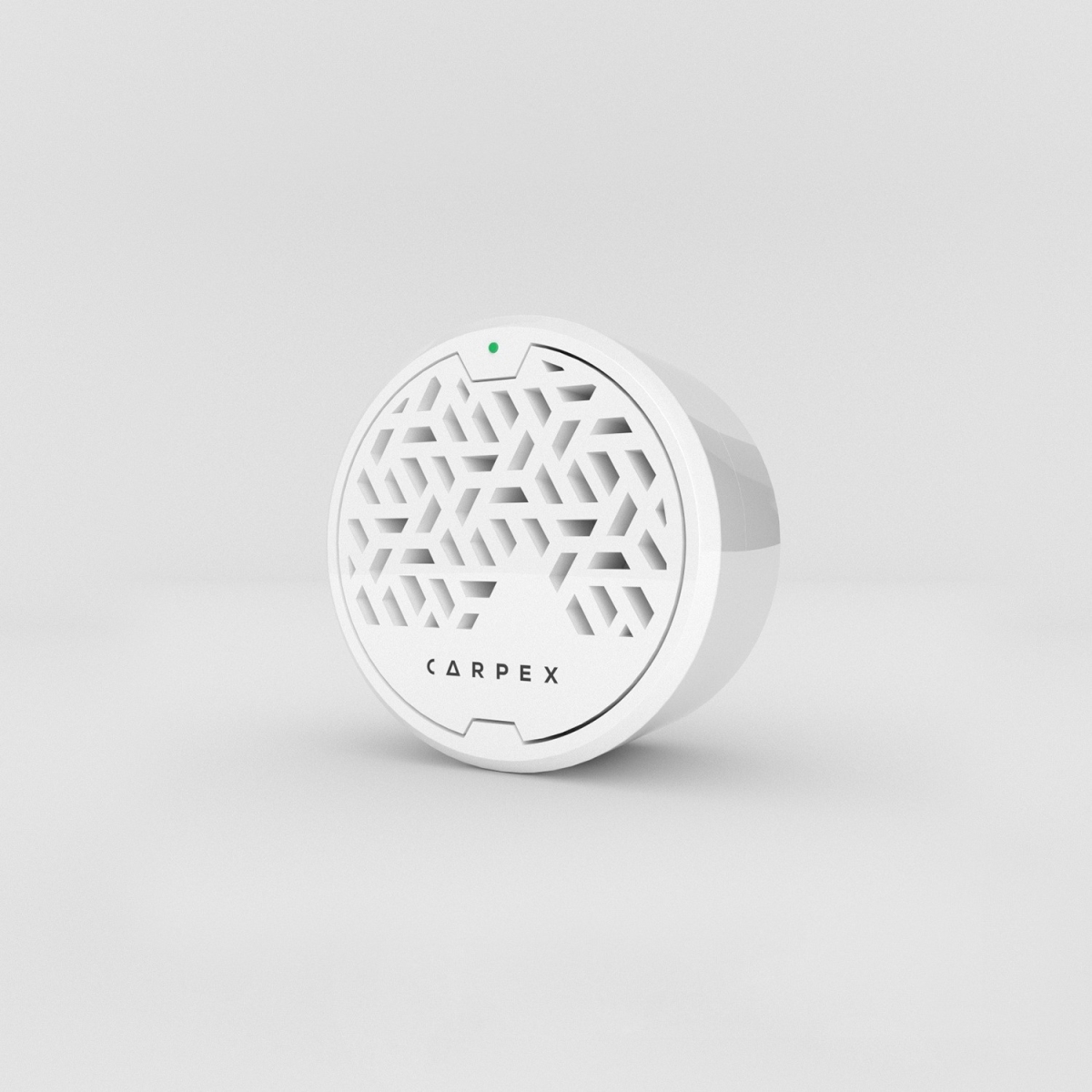 CARPEX AURA WİND FANLI OTOMATİK CİHAZ 2