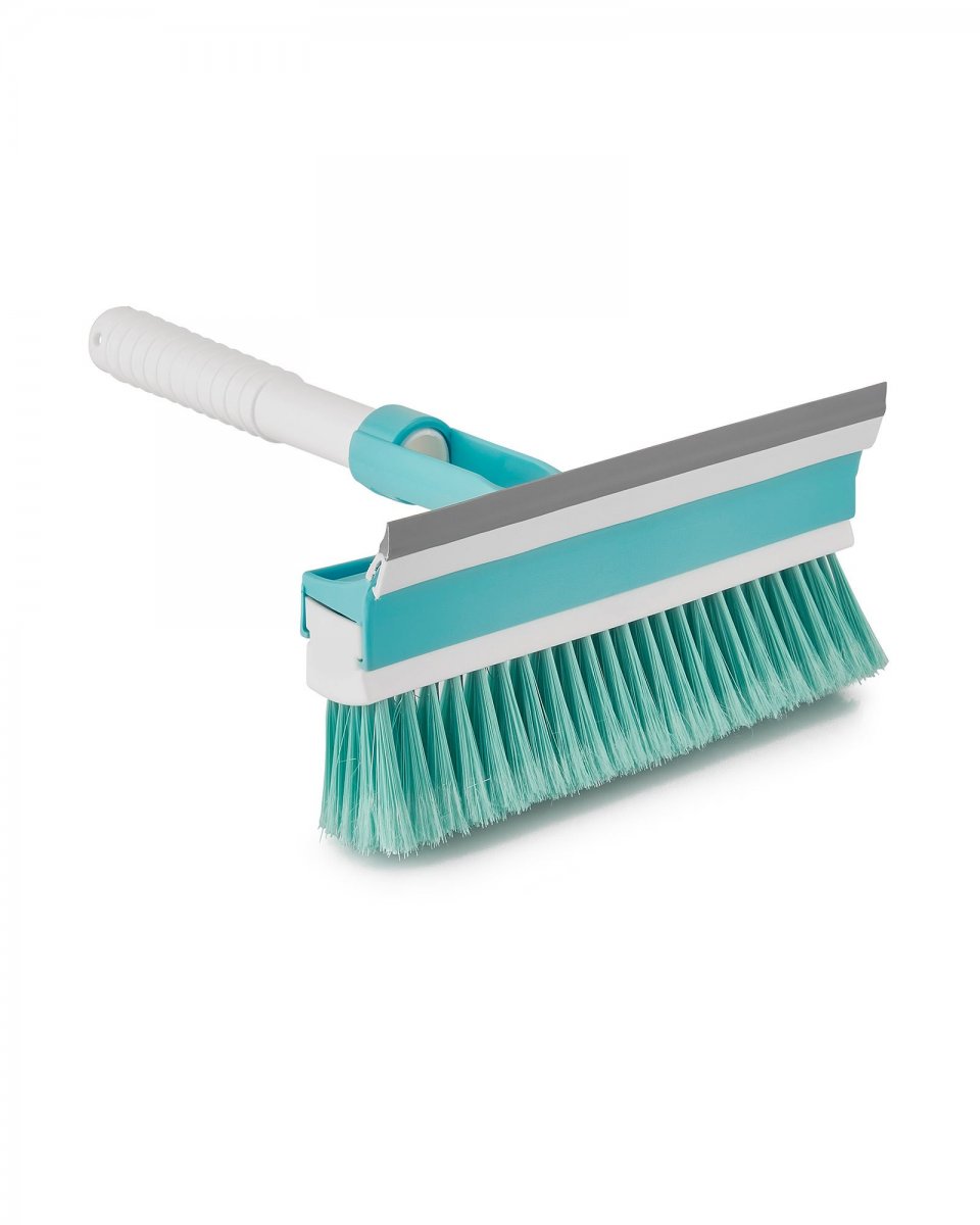 FLORA F010 FIRÇALI CAMSİL 21CM