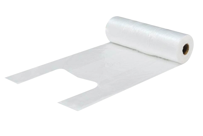 İLKA ŞEFFAF RULO MANAV POŞET 