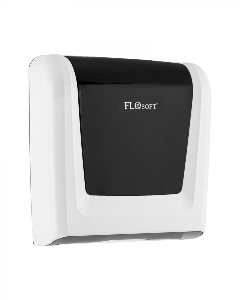 FLORA F114 Z KATLAMALI KAĞIT HAVLULUK 300LÜ  1