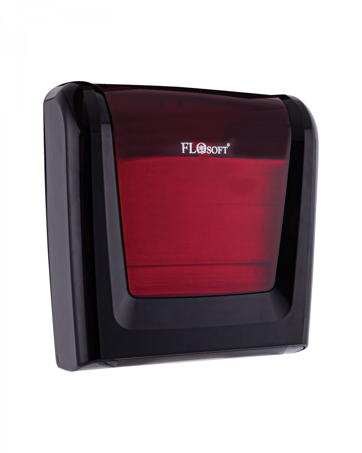 FLORA F114 Z KATLAMALI KAĞIT HAVLULUK 300LÜ  2