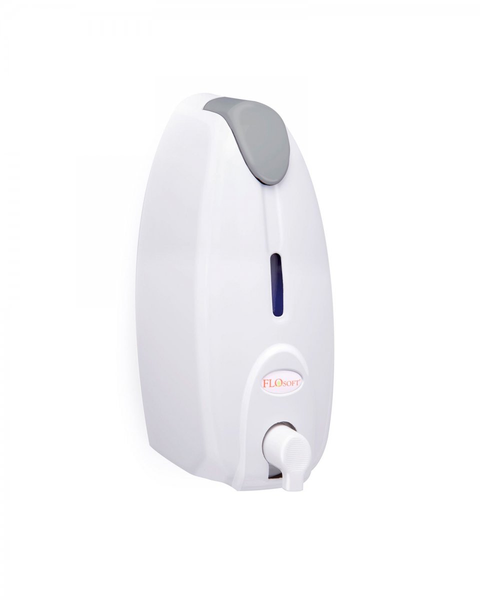 FLORA F160 PRATİK KAPAKLI KÖPÜK VERİCİ 500 ML 