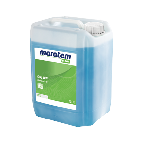 MARATEM M104 DUŞ JELİ 