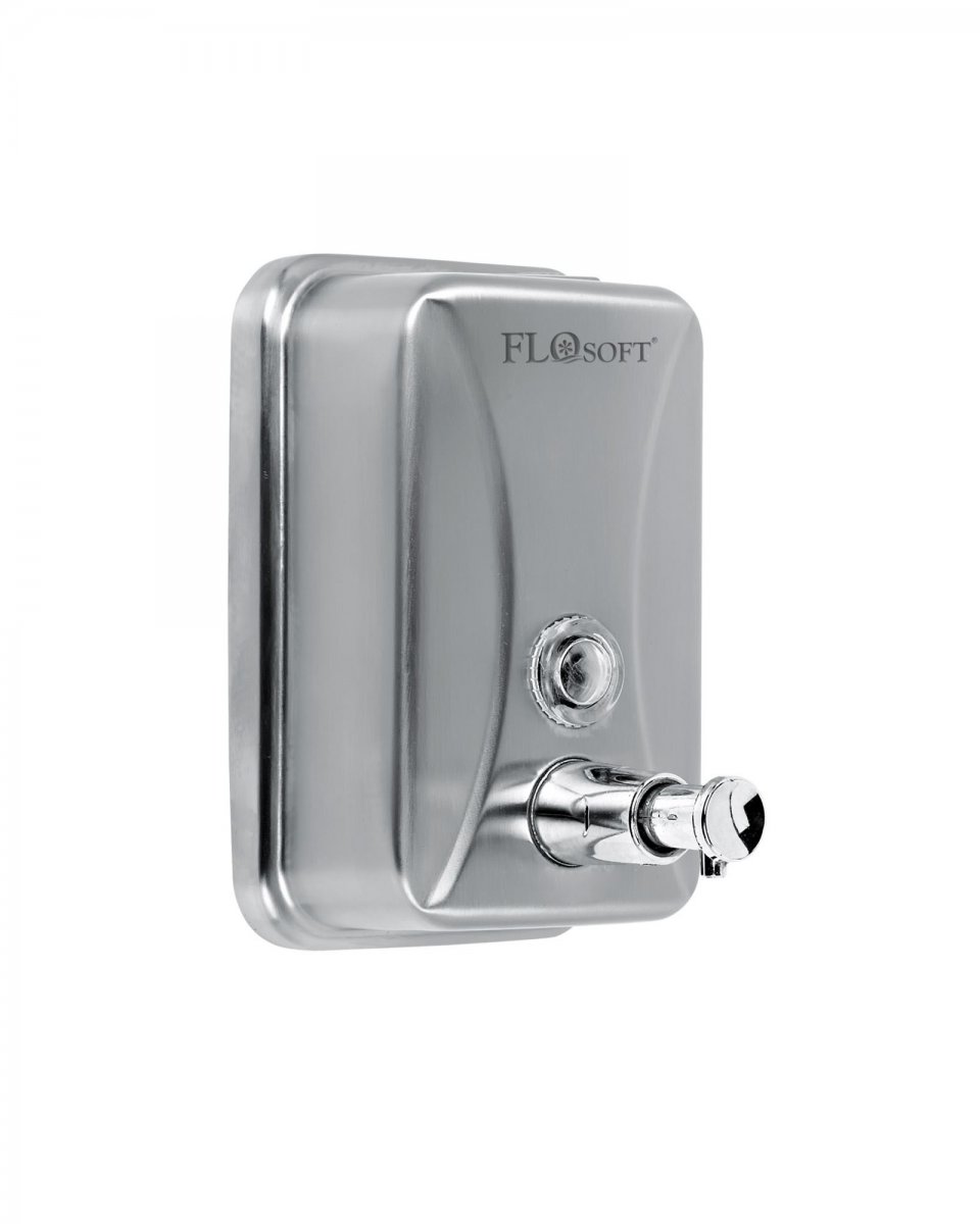 FLORA FT 675 PASLANMAZ SIVI SABUNLUK 500 ML