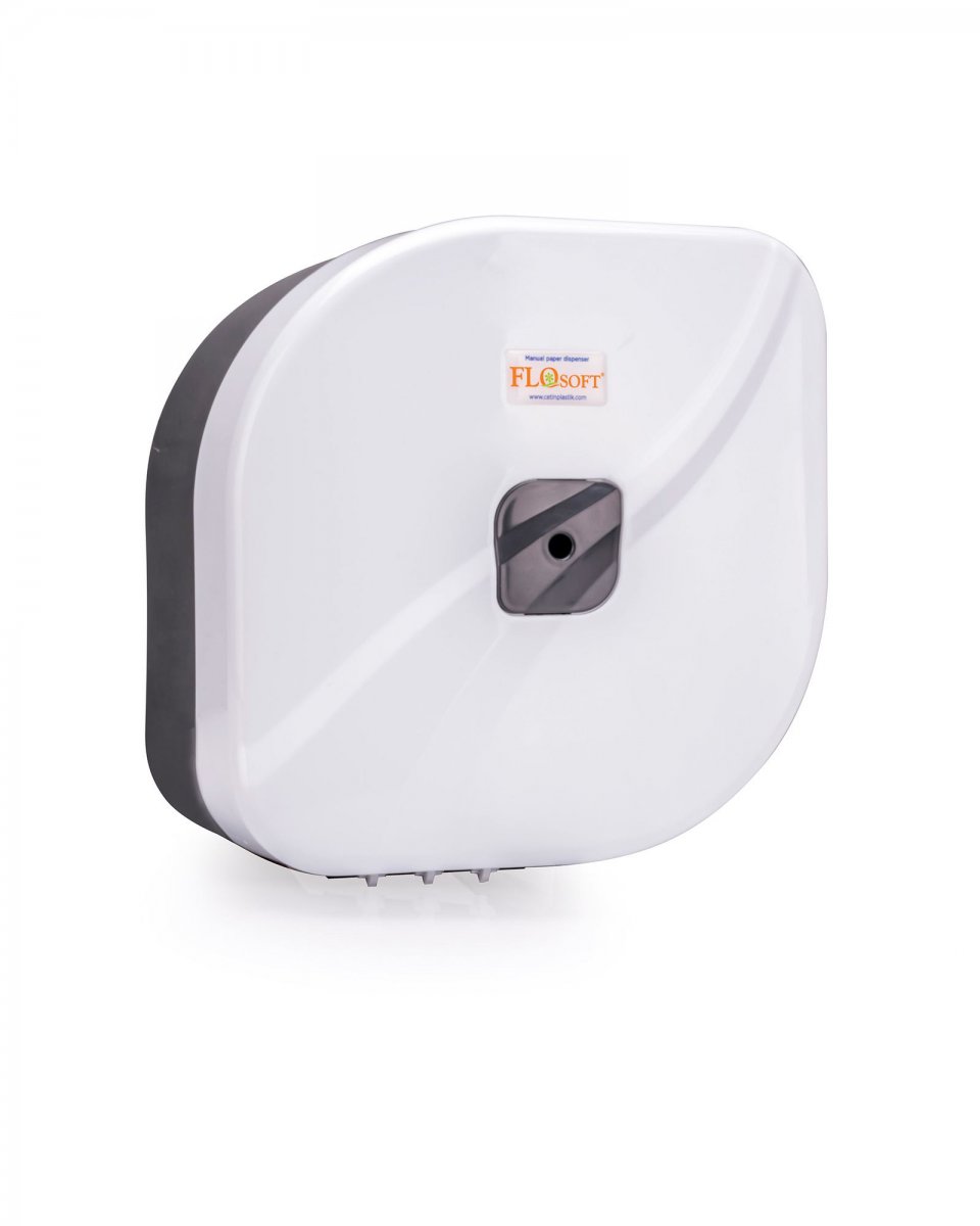 FLORA F149 CİMRİ WC KAĞIT VERİCİ  1