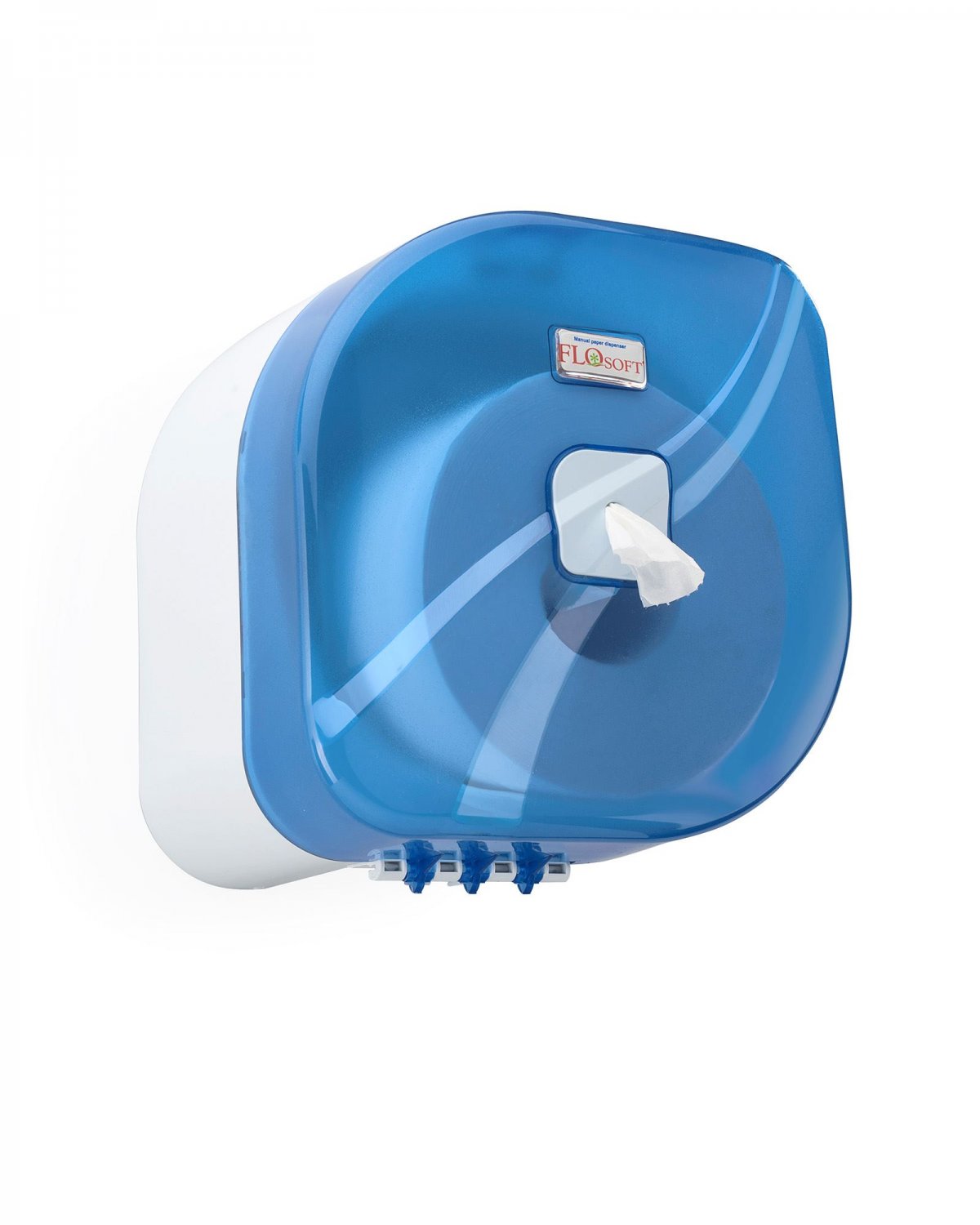 FLORA F149 CİMRİ WC KAĞIT VERİCİ  2