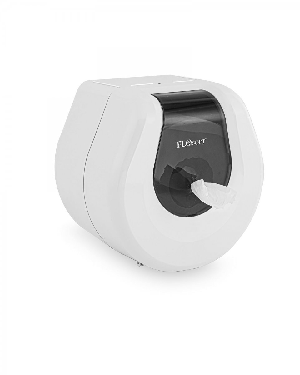 FLORA F069 CİMRİ WC KAĞIDI VERİCİ  1