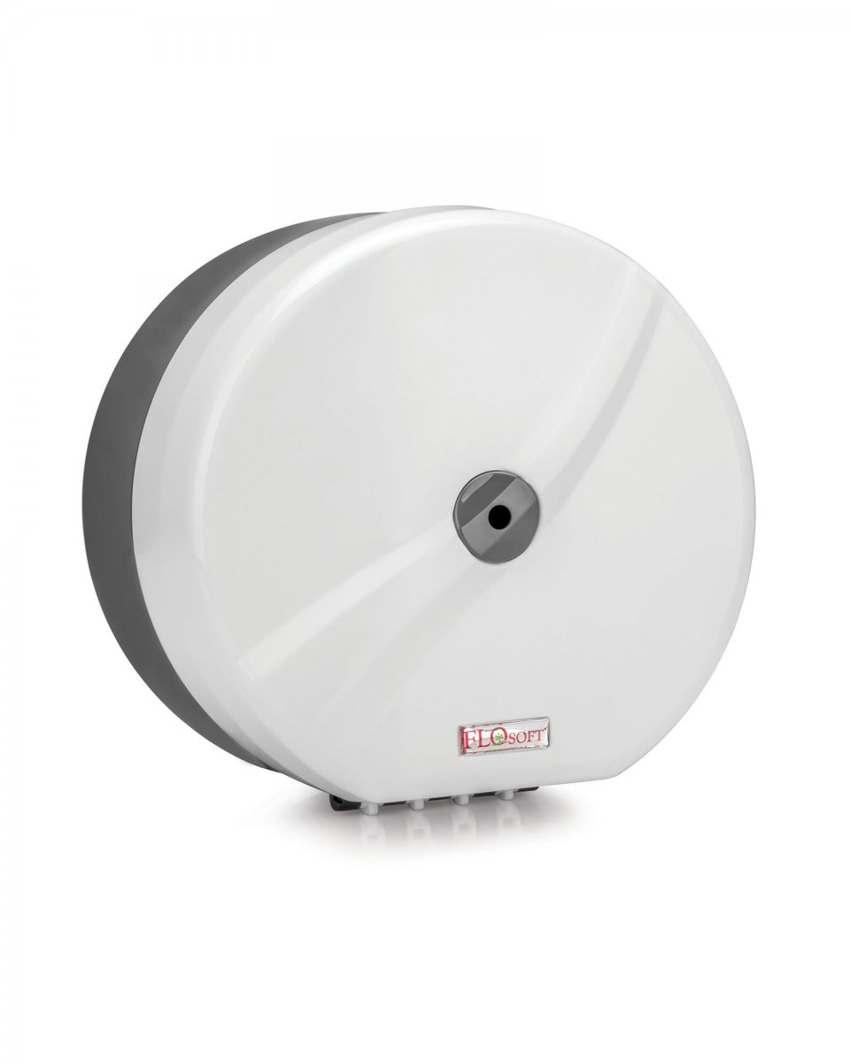 FLORA F096 MİNİ CİMRİ KAĞIT VERİCİ  1