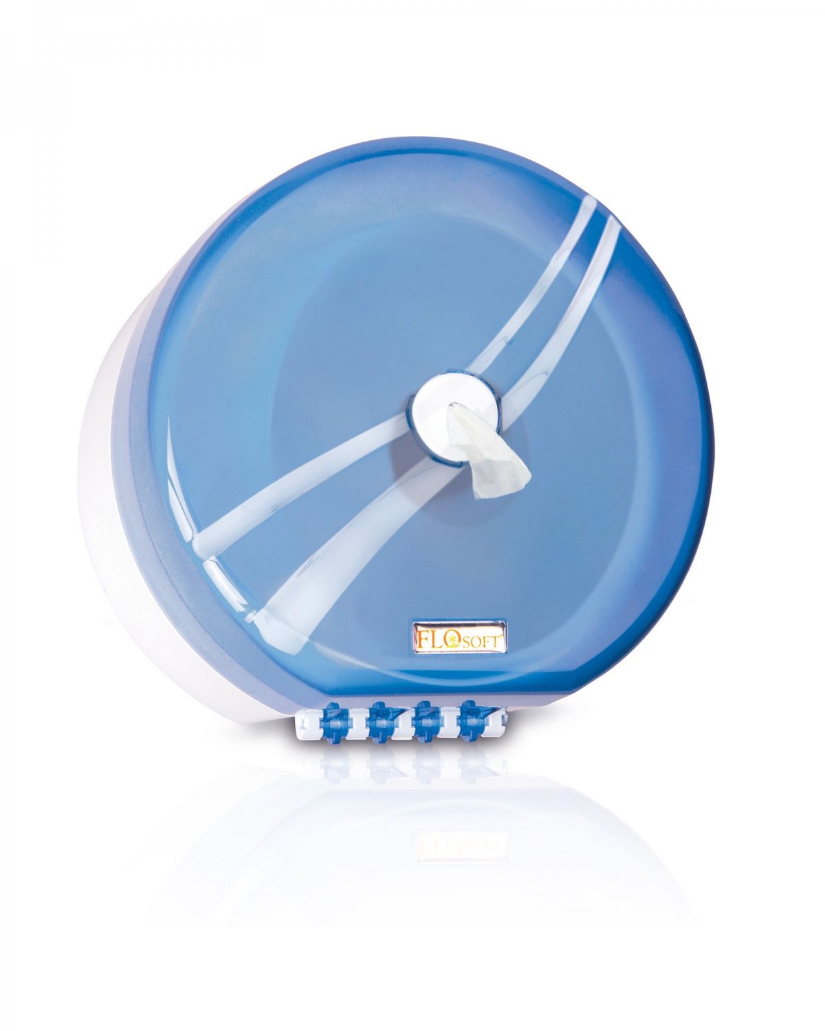 FLORA F096 MİNİ CİMRİ KAĞIT VERİCİ  2