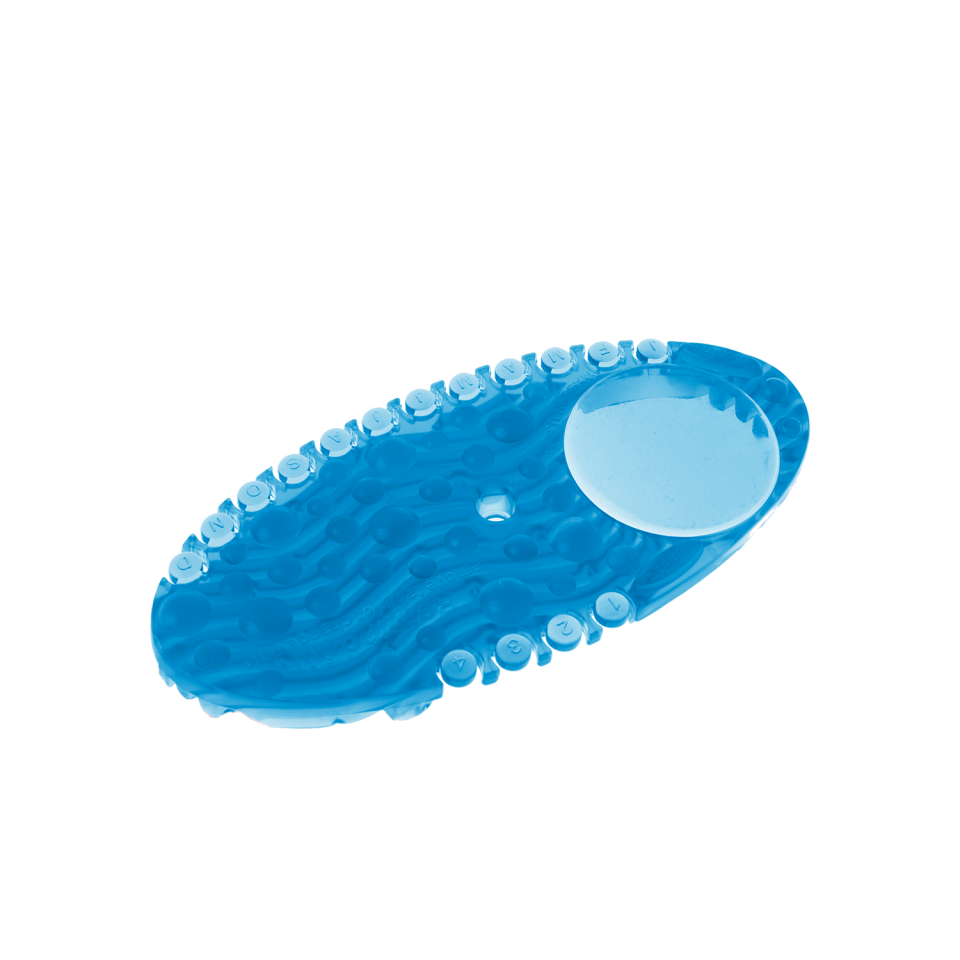 MARVEL FRESH TECHNOLOGY THE WALL 